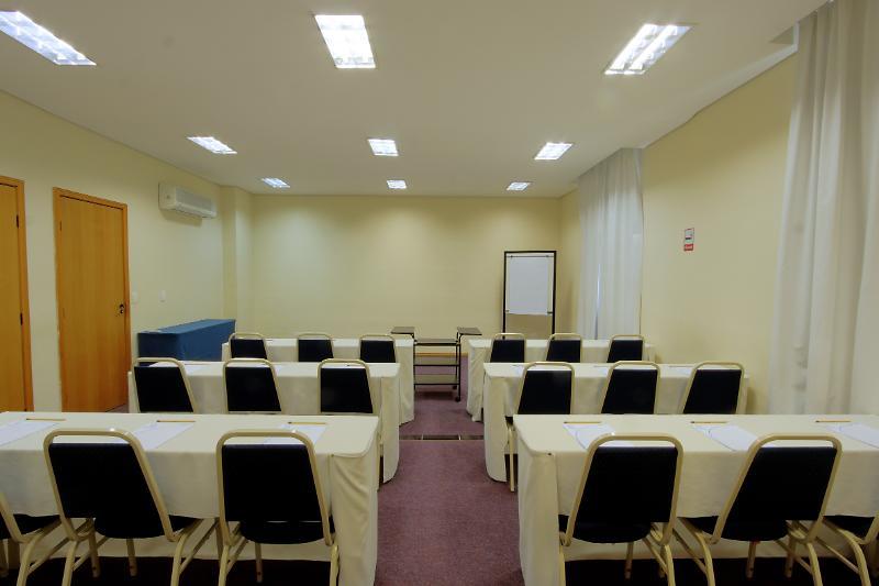 Hotel Bristol Centro Civico Kurytyba Zewnętrze zdjęcie