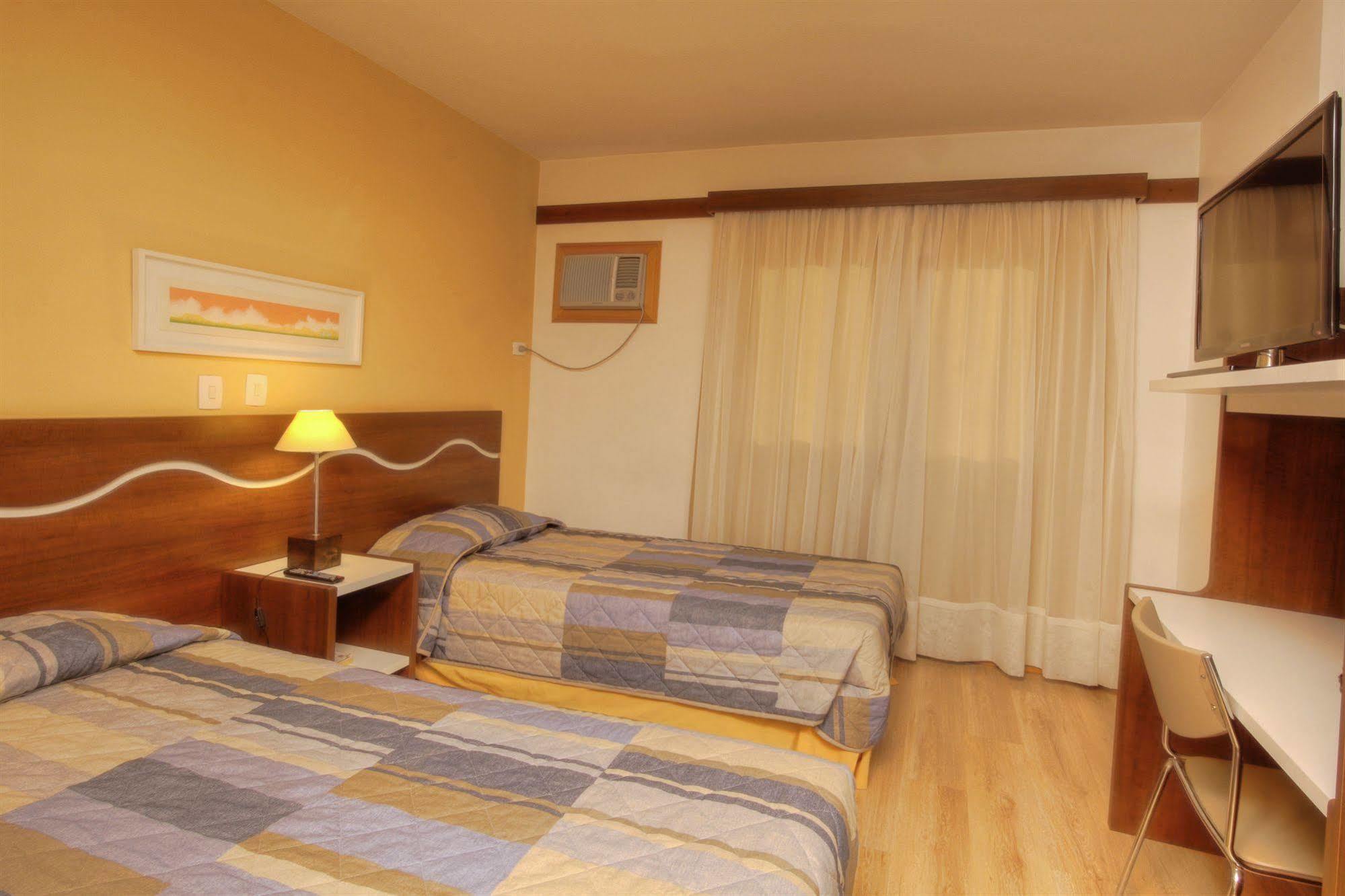 Hotel Bristol Centro Civico Kurytyba Zewnętrze zdjęcie