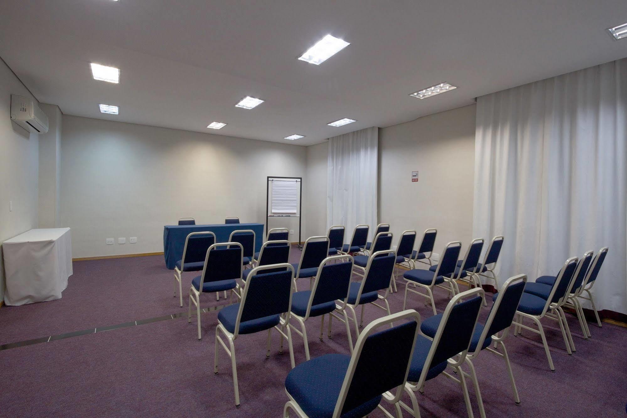 Hotel Bristol Centro Civico Kurytyba Zewnętrze zdjęcie
